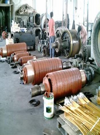直流電機(jī)維修、大、中型直流電動(dòng)機(jī)維修保養(yǎng)轉(zhuǎn)速變化率的測(cè)定