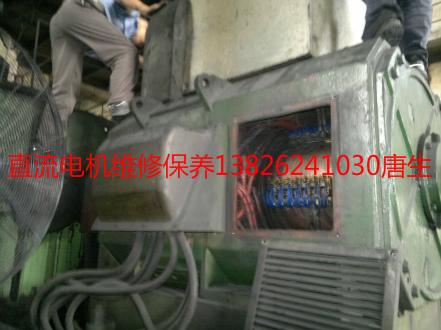 恒力直流電機(jī)維修保養(yǎng)-大、中型直流電機(jī)維修保養(yǎng)服務(wù)