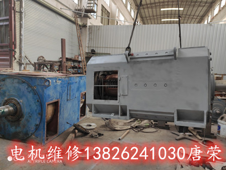 電機(jī)維修，佛山電機(jī)廠(chǎng)修理中心，快速搶修電機(jī)