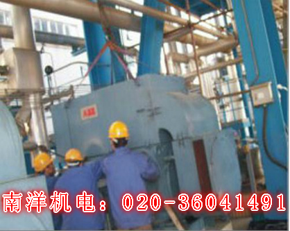 電動機修理故障快速檢測與檢修方法圖解